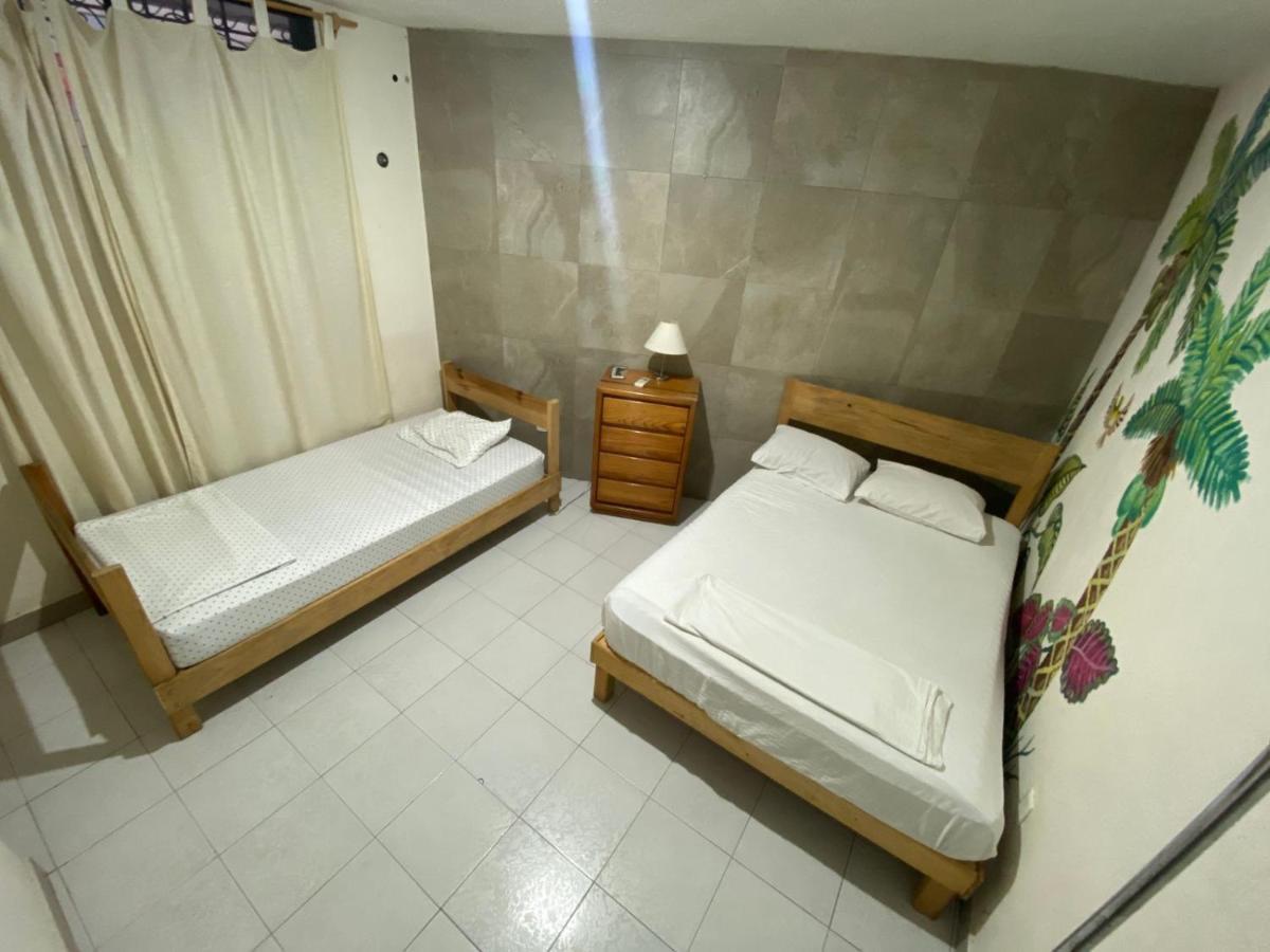 Casa Bugambilias Casa de hóspedes Cancún