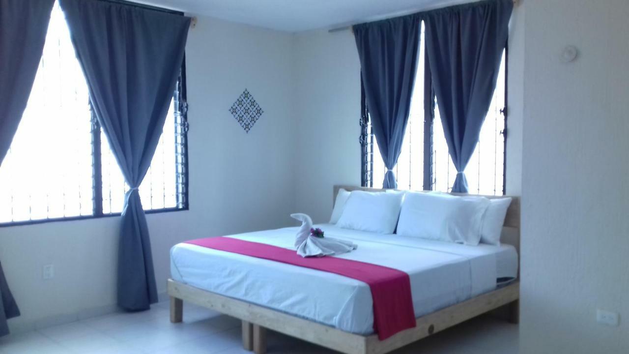 Casa de hóspedes Casa Bugambilias 2*